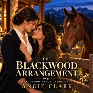 The Blackwood Arrangement audiobook cover